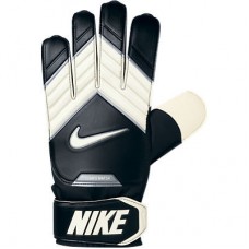 Вратарские Перчатки футбольные Nike GS0186-001  Tiempo Match